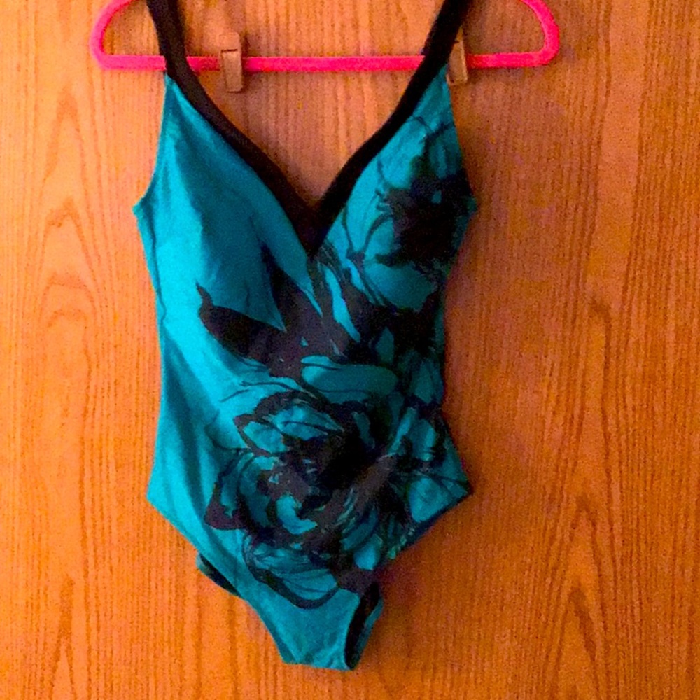 Bathing Suit - image 1